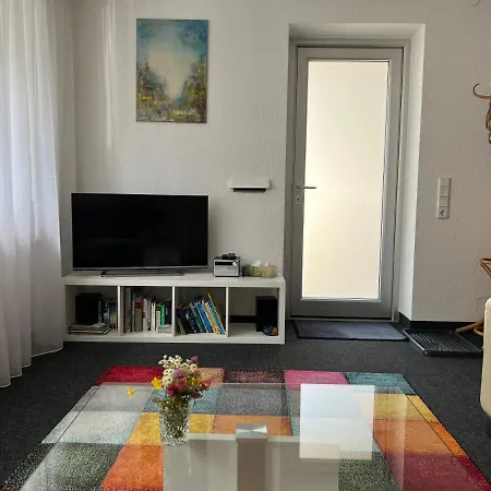 Modern Private With Kitchen, Wifi & Parking * Feldkirch
