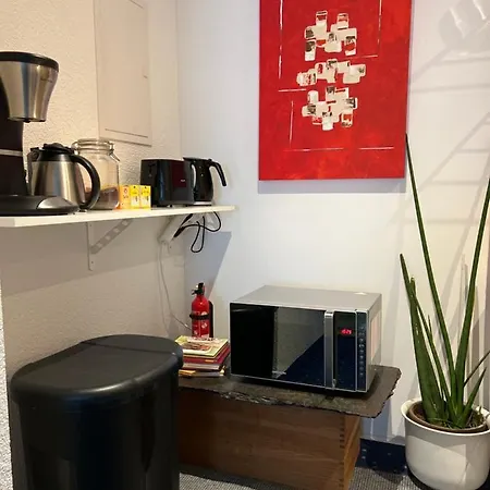 Glads Apartment *