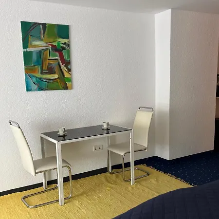 Glads Apartment *